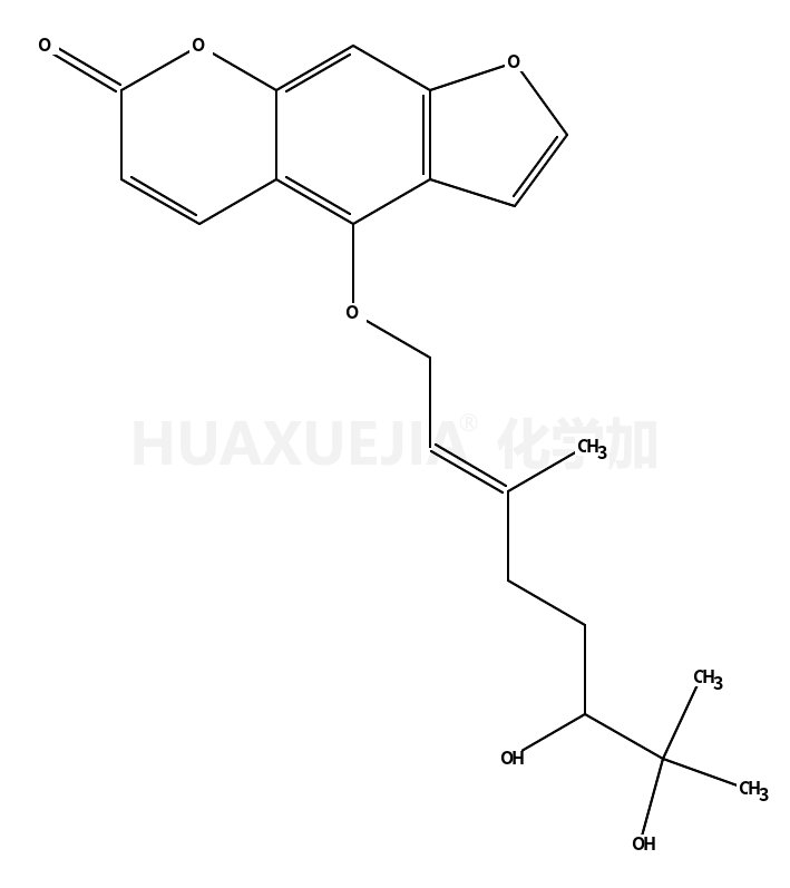 6’，7’-Dihydroxy Bergamottin