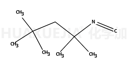 1,1,3,3-四甲基丁基异腈