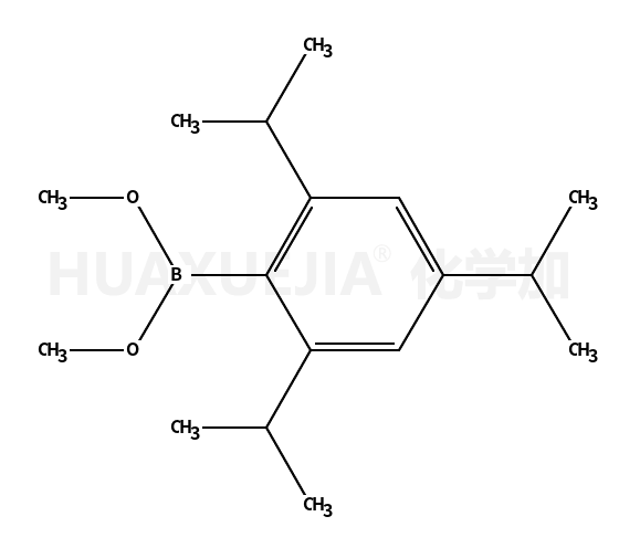 2,4,6-三异丙基苯硼酸甲酯