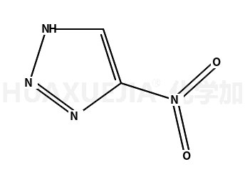 5-硝基-1H-1,2,3-噻唑