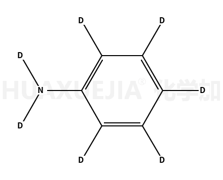 苯胺-d<sub>7</sub>