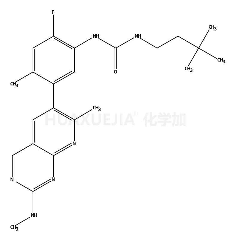 1454682-72-4结构式