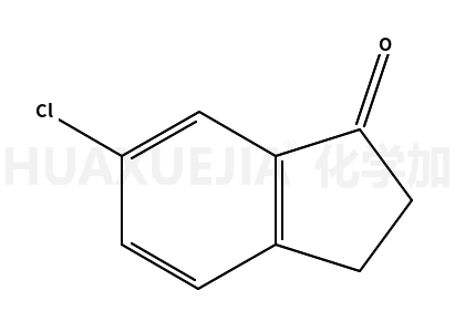 6-氯-1-茚酮