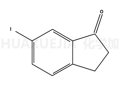 6-碘-1-茚滿酮