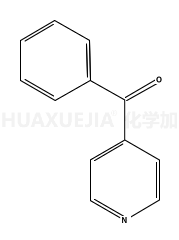 4-苯甲酰吡啶