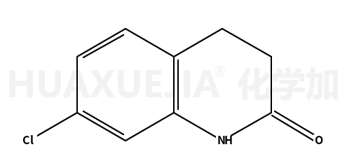 7-氯-3,4-二氢-1H-喹啉-2-酮