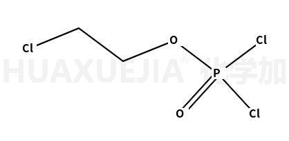 2-氯乙基二氯磷酸