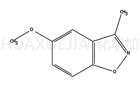 5-甲氧基-3-甲基苯并二噁唑