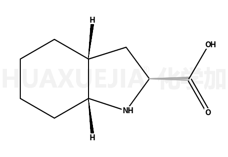 (2R,3aS,7aS)-Octahydro-1H-indole-2-carboxylic acid