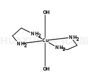 双氢氧化乙二胺铜