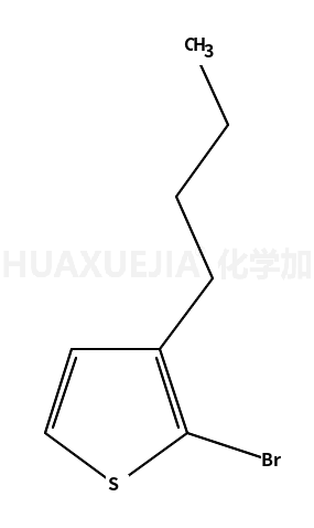 2-溴-3-丁基噻吩