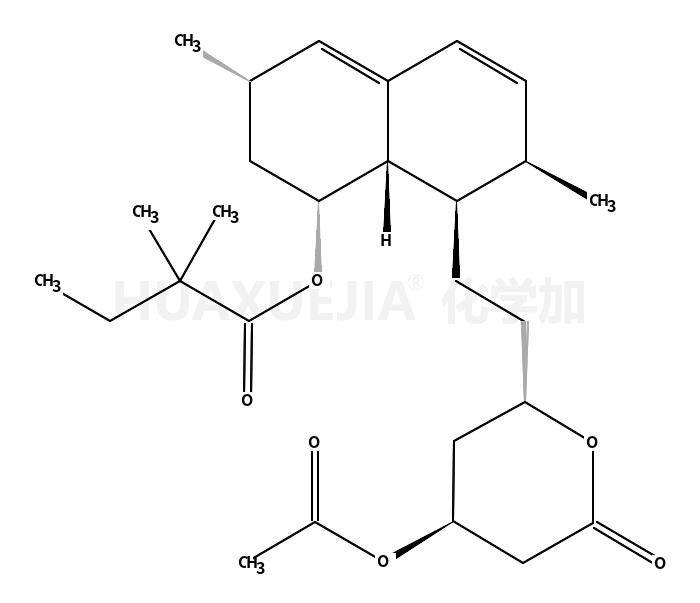 辛伐他汀杂质B