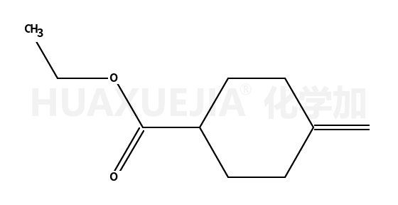 4-亚甲基环己烷羧酸乙酯