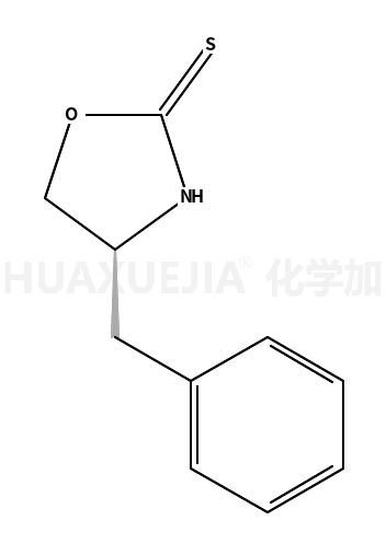 S-4-苄基噁唑烷-2-硫酮
