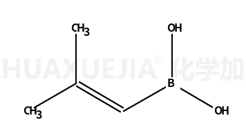 2,2-二甲基乙烯硼酸
