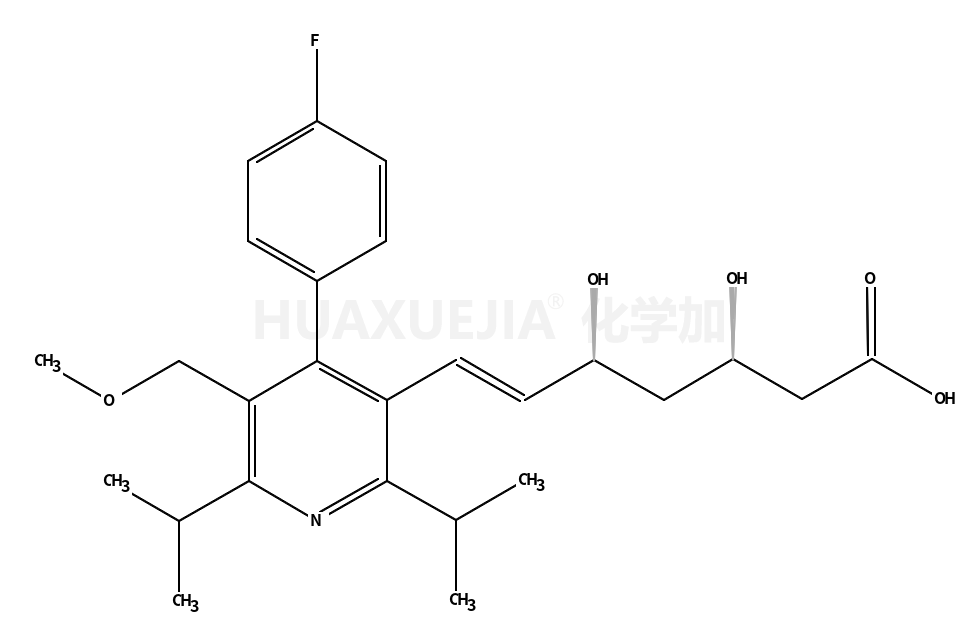 西立伐他汀