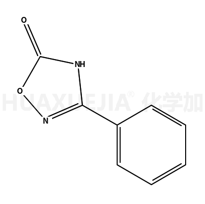 3-苯基-5-羟基-1,2,4-噁二唑