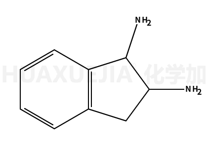 1,2二氨基茚满