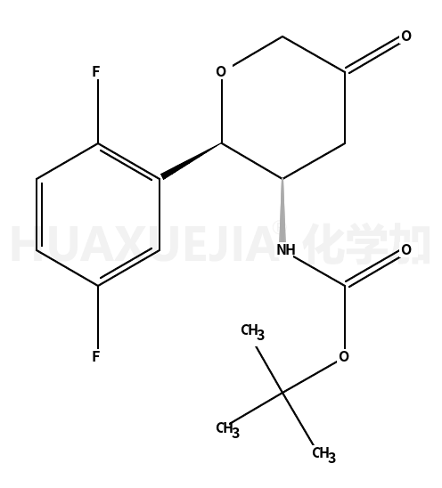 奥格列汀杂质4