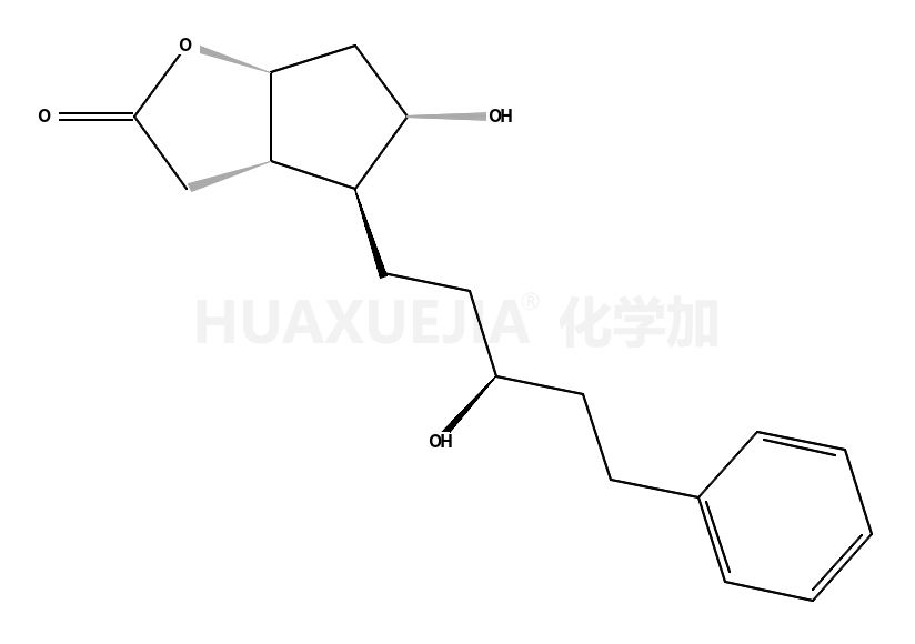 拉坦前列腺素内酯二醇