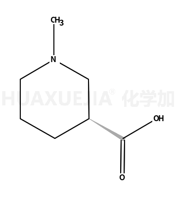 (S)-N-methylnipecotic acid