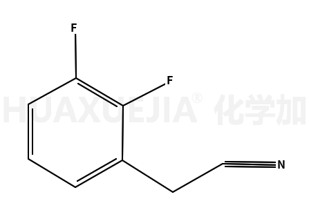 2,3-二氟苯乙腈