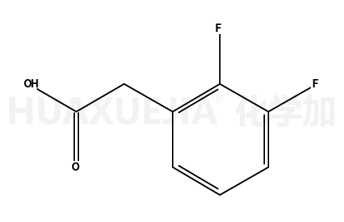 2,3-二氟苯乙酸