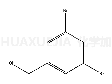 3,5-二溴苯甲醇