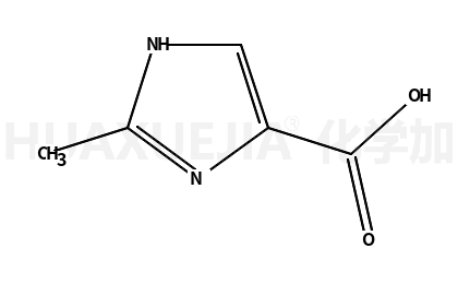 2-甲基-1H-咪唑-4-甲酸