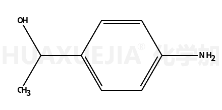 1-(4-氨苯基)乙醇