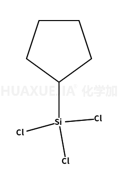 环戊基三氯硅烷