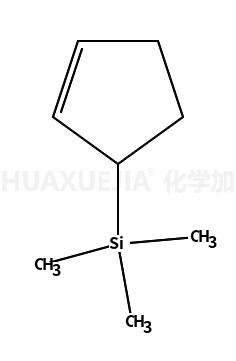 3-(三甲基甲硅烷基)环戊烯