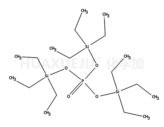 三(三乙基硅基)磷酸酯