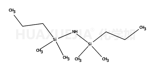 1,3-二-正-丙基-1,1,3,3-四甲基二硅氮烷