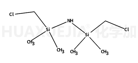 1,3-双(氯甲基)四甲基二硅氮烷