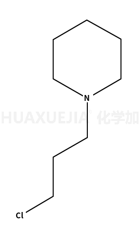 1-(3-氯丙基)哌啶