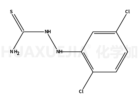 4-(2,5-二氯苯基)-3-氨基硫脲