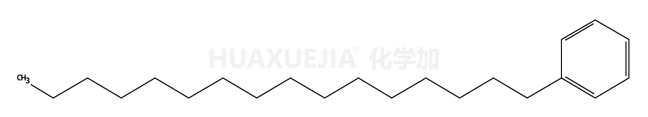 十六烷基苯