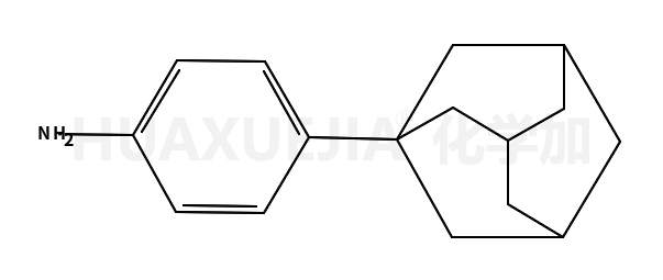 4-(1-金刚烷)苯胺