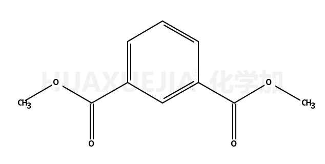 间苯二甲酸二甲酯