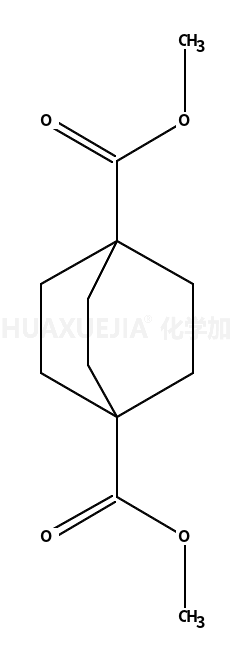 双环[2.2.2]辛烷-1,4-二羧酸二甲酯