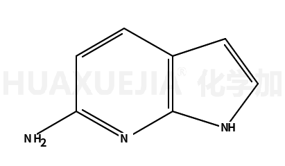 1H-吡咯[2,3-B]吡啶-6-胺