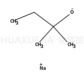 叔戊氧基鈉