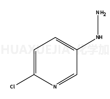 2-氯-5-肼基吡啶