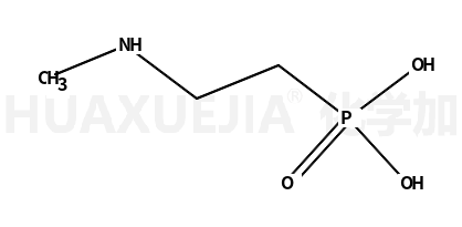 2-甲氨乙基磷酸