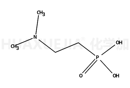 2-二甲氨基乙基磷酸