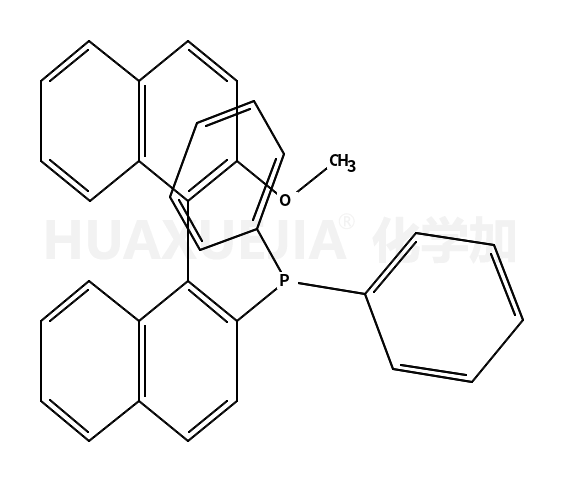 (R)-(+)-2-(Diphenylphosphino)-2-methoxy-1,1-binaphthyl