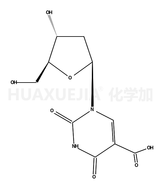 TAS-102杂质