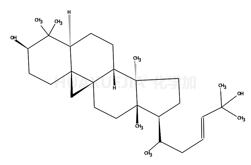 CYCLOART-23-ENE-3Β,25-DIOL