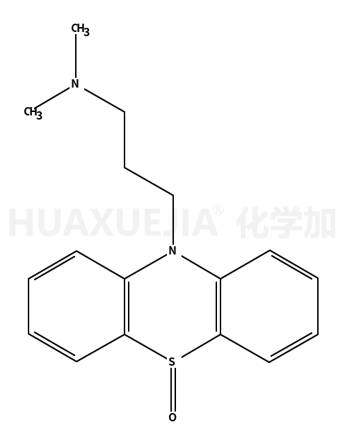 丙嗪亚砜